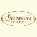 Giovanni’s Italian Restaurant logo